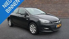 Gebruikt 2015 Opel Astra Hatchback | € 4.999 (Super prijs)
