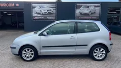 Gebruikt 2003 VW Polo Comfortline Hatchback | € 1.195 (Eerlijke prijs)