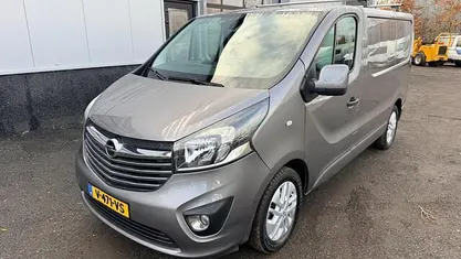 Occasion Opel Vivaro Edition 146 PK (107 kW) 2019 MPV