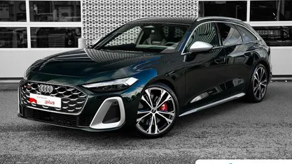 Gebruikt 2025 Audi S5 Comfort Stationwagen | € 90.795