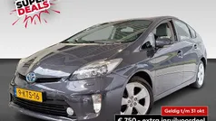 Gebruikt 2013 Toyota Prius Business Edition Hatchback | € 12.930 (Eerlijke prijs)