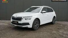 Gebruikt 2021 Skoda Kamiq Ambition SUV | € 16.995 (Eerlijke prijs)