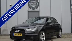 Gebruikt 2012 Audi A1 Proline Hatchback | € 9.950 (Super prijs)