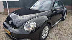 Gebruikt 2012 VW Beetle Design Hatchback | € 6.950 (Eerlijke prijs)