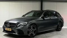 Gebruikt 2020 Mercedes C180 AMG Stationwagen | € 25.400 (Eerlijke prijs)