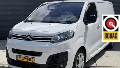 Occasion Citroën Jumpy 144 PK (105 kW) 2024 MPV