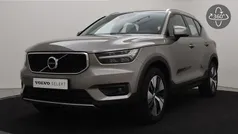 Grijs Gebruikt 2020 Volvo XC40 Business Edition SUV | € 26.900 (Eerlijke prijs)