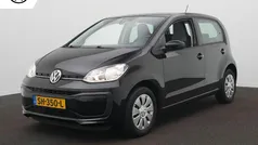 Gebruikt 2018 VW up! Move Hatchback | € 8.900 (Goede deal)