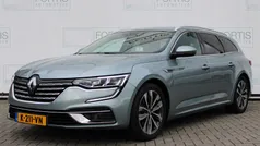 Grijs Gebruikt 2021 Renault Talisman Intens Stationwagen | € 22.900 (Eerlijke prijs)