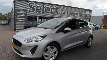 Occasion 2018 Ford Fiesta Trend Hatchback | € 9.440 (Eerlijke prijs)