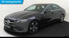 Gebruikt 2022 Mercedes C180 Luxury Sedan | € 35.945 (Eerlijke prijs)