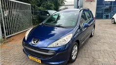 Gebruikt 2009 Peugeot 207 Stationwagen | € 2.799 (Eerlijke prijs)