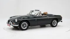 Gebruikt 1972 MG B Cabriolet | € 19.950