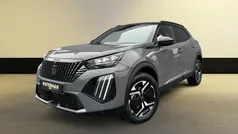Gebruikt 2024 Peugeot 2008 GT-line SUV | € 27.950 (Eerlijke prijs)