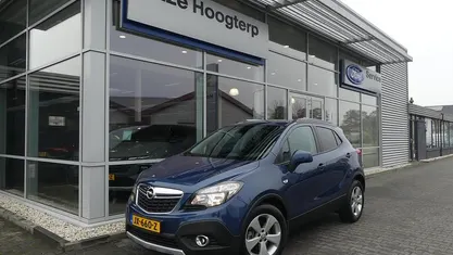 Occasion Opel Mokka Edition 140 PK (102 kW) 2016 SUV