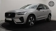 Grijs Gebruikt 2024 Volvo XC60 Plus SUV | € 53.900 (Eerlijke prijs)