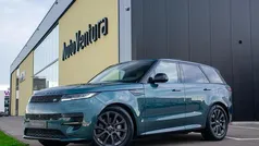 Gebruikt 2025 Land Rover Range Rover Sport SE SUV | € 117.750 (Super prijs)