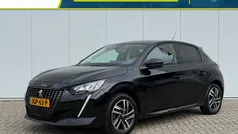 Gebruikt 2023 Peugeot 208 Allure Hatchback | € 18.315 (Eerlijke prijs)