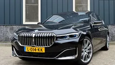 Gebruikt 2021 BMW 745e Executive Sedan | € 61.950 (Eerlijke prijs)