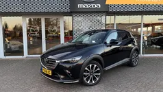 Zwart Gebruikt 2019 Mazda CX-3 SUV | € 21.995 (Eerlijke prijs)