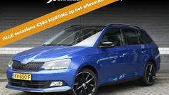 Gebruikt 2017 Skoda Fabia Monte Carlo Stationwagen | € 12.945 (Eerlijke prijs)