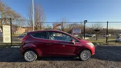 Gebruikt 2010 Ford Fiesta Hatchback | € 3.499 (Eerlijke prijs)