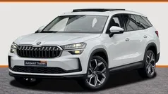Gebruikt 2024 Skoda Kodiaq Business Line SUV | € 54.900 (Eerlijke prijs)