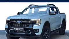 Grijs Nieuw 2025 Ford Ranger Pickup | € 53.228 (Goede deal)