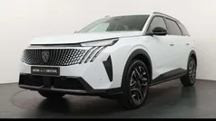 Wit Gebruikt 2025 Peugeot 5008 Allure MPV | € 39.945 (Goede deal)