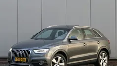 Gebruikt 2013 Audi Q3 S-Line SUV | € 16.999 (Eerlijke prijs)