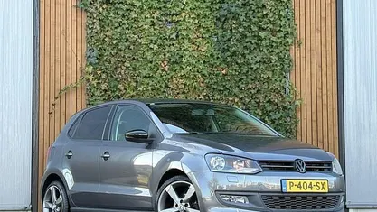 Occasion VW Polo Highline 105 PK (77 kW) 2010 Hatchback