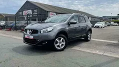 Gebruikt 2013 Nissan Qashqai +2 Executive SUV | € 7.999 (Goede deal)