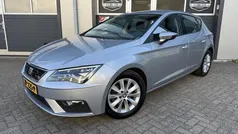 Gebruikt 2018 Seat Leon ST FR Stationwagen | € 17.445 (Eerlijke prijs)