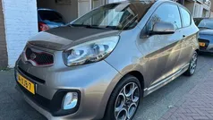 Gebruikt 2012 Kia Picanto Comfort Hatchback | € 3.450 (Goede deal)