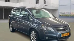Gebruikt 2007 Opel Zafira MPV | € 2.150 (Eerlijke prijs)