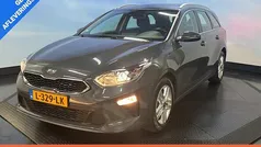Gebruikt 2021 Kia Ceed Sportswagon Stationwagen | € 11.950 (Eerlijke prijs)