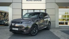 Grijs Nieuw 2025 Land Rover Range Rover Sport SE Dynamic SUV | € 129.039 (Goede deal)