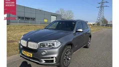 Grijs Gebruikt 2018 BMW X5 Executive SUV | € 38.899 (Eerlijke prijs)