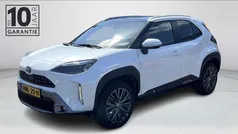 Wit Gebruikt 2022 Toyota Yaris Cross Executive SUV | € 27.440 (Eerlijke prijs)