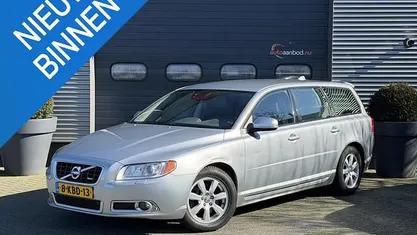 Occasion Volvo V70 180 PK (132 kW) 2013 Stationwagen