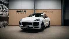 Wit Gebruikt 2019 Porsche Cayenne SUV | € 69.950 (Eerlijke prijs)