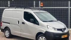 Overige Gebruikt 2011 Nissan NV200 Acenta Van | € 4.950 (Eerlijke prijs)
