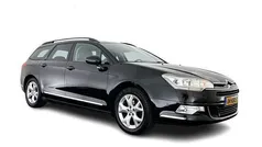 Gebruikt 2010 Citroën C5 Business Class Stationwagen | € 2.445 (Goede deal)