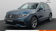 Gebruikt 2021 VW Tiguan Business+ SUV | € 32.500 (Eerlijke prijs)