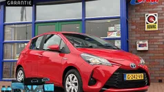 Gebruikt 2019 Toyota Yaris Hybrid Active Hatchback | € 16.640 (Goede deal)