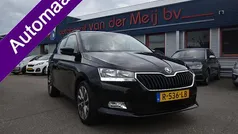 Gebruikt 2022 Skoda Fabia Business Line Hatchback | € 16.450 (Eerlijke prijs)