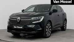 Zwart Gebruikt 2024 Renault Austral Techno SUV | € 36.935 (Eerlijke prijs)
