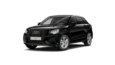 Gebruikt 2025 Audi Q2 Advanced SUV | € 42.497 (Eerlijke prijs)