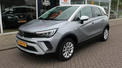 Grijs Gebruikt 2021 Opel Crossland Elegance SUV | € 17.450 (Eerlijke prijs)