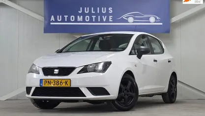 Occasion Seat Ibiza Style 86 PK (63 kW) 2012 Hatchback